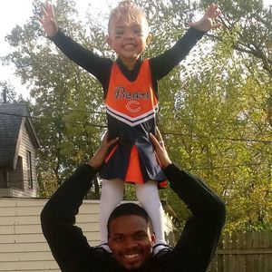 Meet your Posher, Tywan